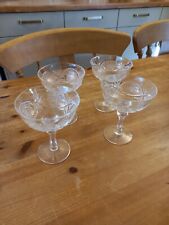 Set four vintage for sale  LOWESTOFT