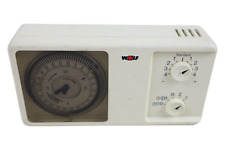 Wolf 99678383 raumthermostat gebraucht kaufen  Oerlinghausen