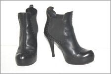 Pedro garcia boots d'occasion  La Roche-Posay