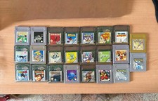 Nintendo game boy usato  Ragalna