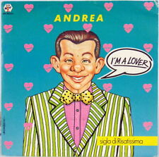 Disco vinile giri usato  Civitanova Marche