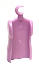 Cintre rose porte d'occasion  Cagnes-sur-Mer