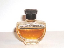 Miniature ancienne fleurs d'occasion  Tournan-en-Brie