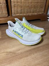 Hoka carbon running for sale  LONDON