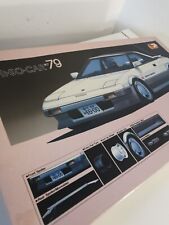 Collector rare fujimi for sale  BIRMINGHAM