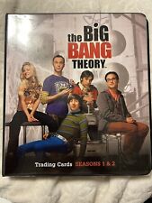 Cryptozoic big bang for sale  Redlands