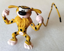 Marsupilami rubber figure d'occasion  Expédié en Belgium