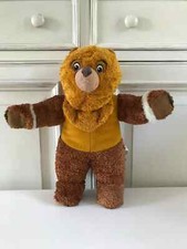 Peluche doudou frère d'occasion  Donnemarie-Dontilly