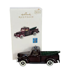 2010 hallmark ornament for sale  Jacksonville