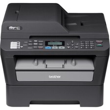 Brother mfc 7460dn gebraucht kaufen  Calw