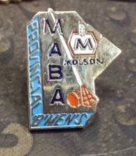 Molson maba provincial for sale  Stillwater