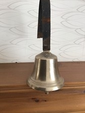Bell large vintage for sale  TAUNTON