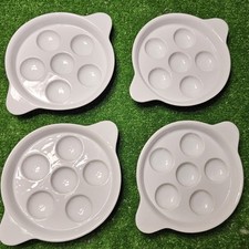 Nwob set escargot for sale  Chicopee