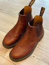 Martens 2976 chelsea gebraucht kaufen  Ahrensburg
