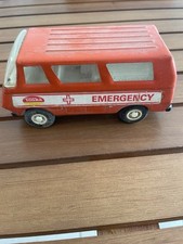Tonka vintage camions d'occasion  Lannion