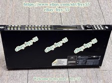 Processador de áudio digital Peavey/Budweiser VSX48E 4 em 8 saídas -/55, usado comprar usado  Enviando para Brazil