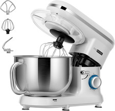 Impastatrice planetaria 660w usato Impastatrice planetaria 660w usato  Roma