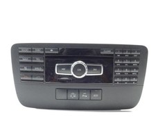 Autoradio origine mercedes d'occasion  Saint-Lizier