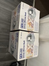 Lab g007b disco for sale  LEICESTER