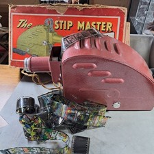 Stip master 35mm for sale  BLAYDON-ON-TYNE