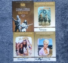Winnetou pierre brice gebraucht kaufen Winnetou pierre brice gebraucht kaufen  Dortmund