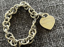 Tiffany armband 925er gebraucht kaufen  Lübtheen