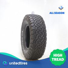 Used 31x10.5r15 bfgoodrich for sale  Chicago