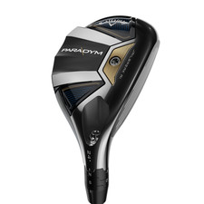 Callaway paradym hybrid for sale  CORSHAM