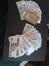 Banknoten aller gebraucht kaufen  Magdeburg