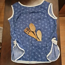 Cottage apron cobbler for sale  Benton
