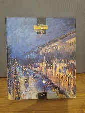 Raccoglitore boulevard montmat usato  Niscemi