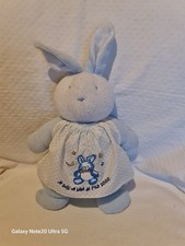 Doudou peluche lapin d'occasion Doudou peluche lapin d'occasion  Seloncourt