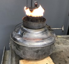 Antique perfection kerosene for sale  Martinsville