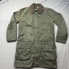 Men barbour border for sale  Denver