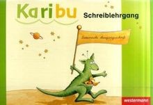 Karibu schreiblehrgang lateini gebraucht kaufen  Berlin