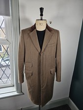 Hawes curtis covert for sale  LEEDS