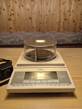 Sartorius lp620s präzisionswa gebraucht kaufen  Flörsheim