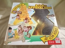 Mattel affenalarm geschicklich gebraucht kaufen  Geldern