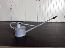 Vintage haws galvanised for sale  MAIDENHEAD