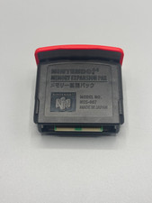 Nintendo expansion pak for sale  Brooksville