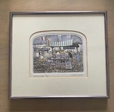 Graham clarke signed for sale  NEWARK