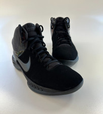 Tamanho 9 Masculino - Nike Air Visi Pro 6 NBK Preto Antracite comprar usado  Enviando para Brazil