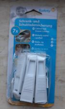 Kindersicherung schubladensich gebraucht kaufen  Scharbeutz