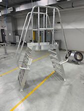 Cotterman 6spa spacesaver for sale  Columbia