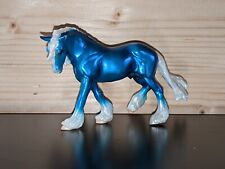 Breyer color blue for sale  Hoosick Falls