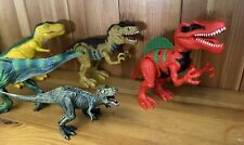 Lot assorted dinosaurs for sale  Cocoa