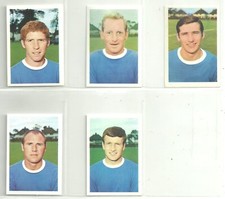 Everton 1968 fks for sale  BEVERLEY