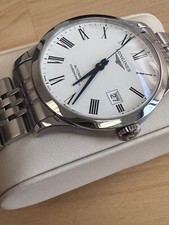 Longines l2.820.4.11.6 record for sale  Columbia