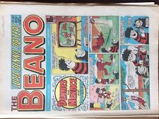 Beano comic 2288 for sale  LEICESTER