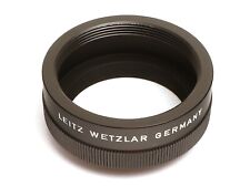 Leica leitz wetzlar gebraucht kaufen  Kappeln